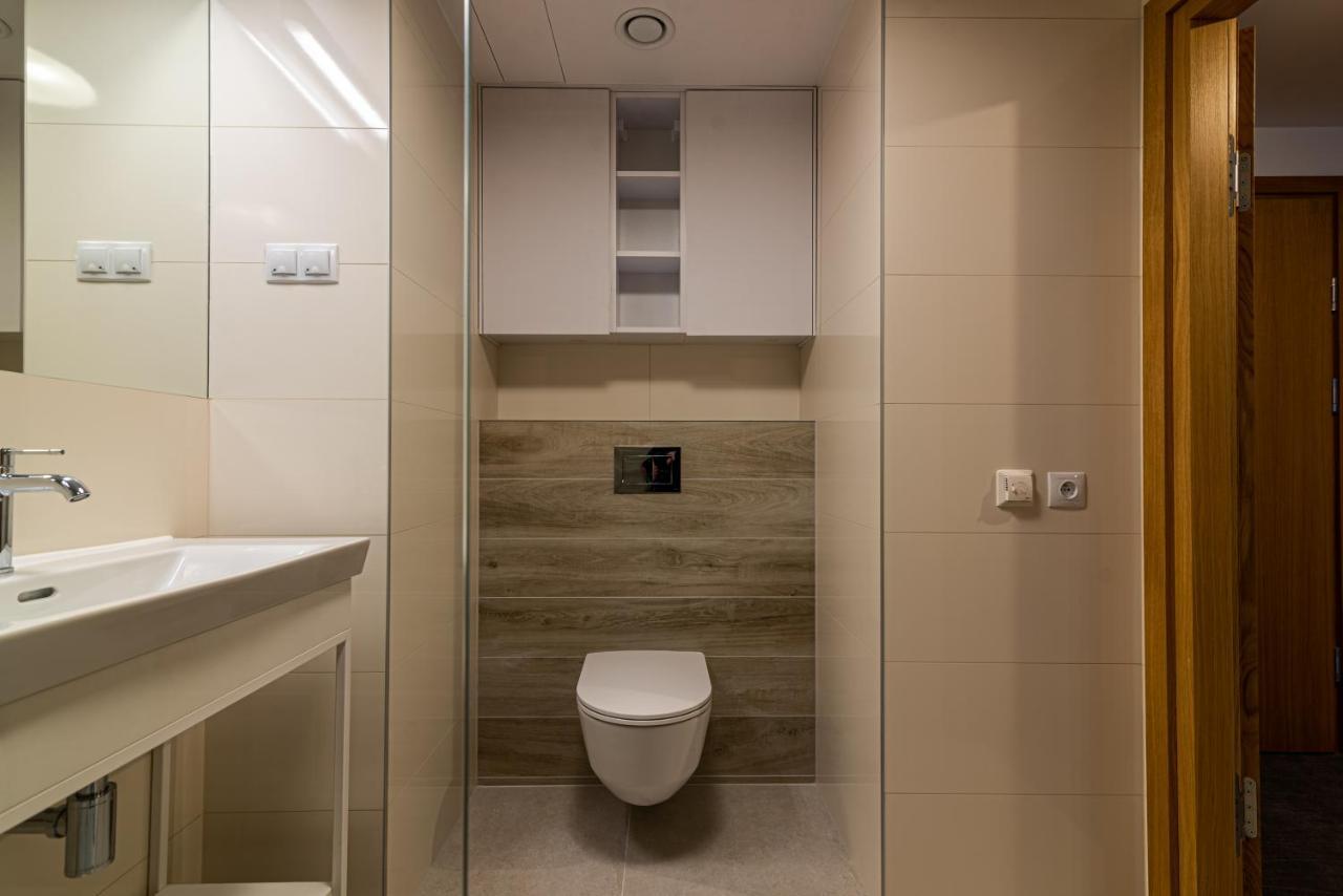 Seaside Apartaments Deluxe 105 Колобжег Екстер'єр фото
