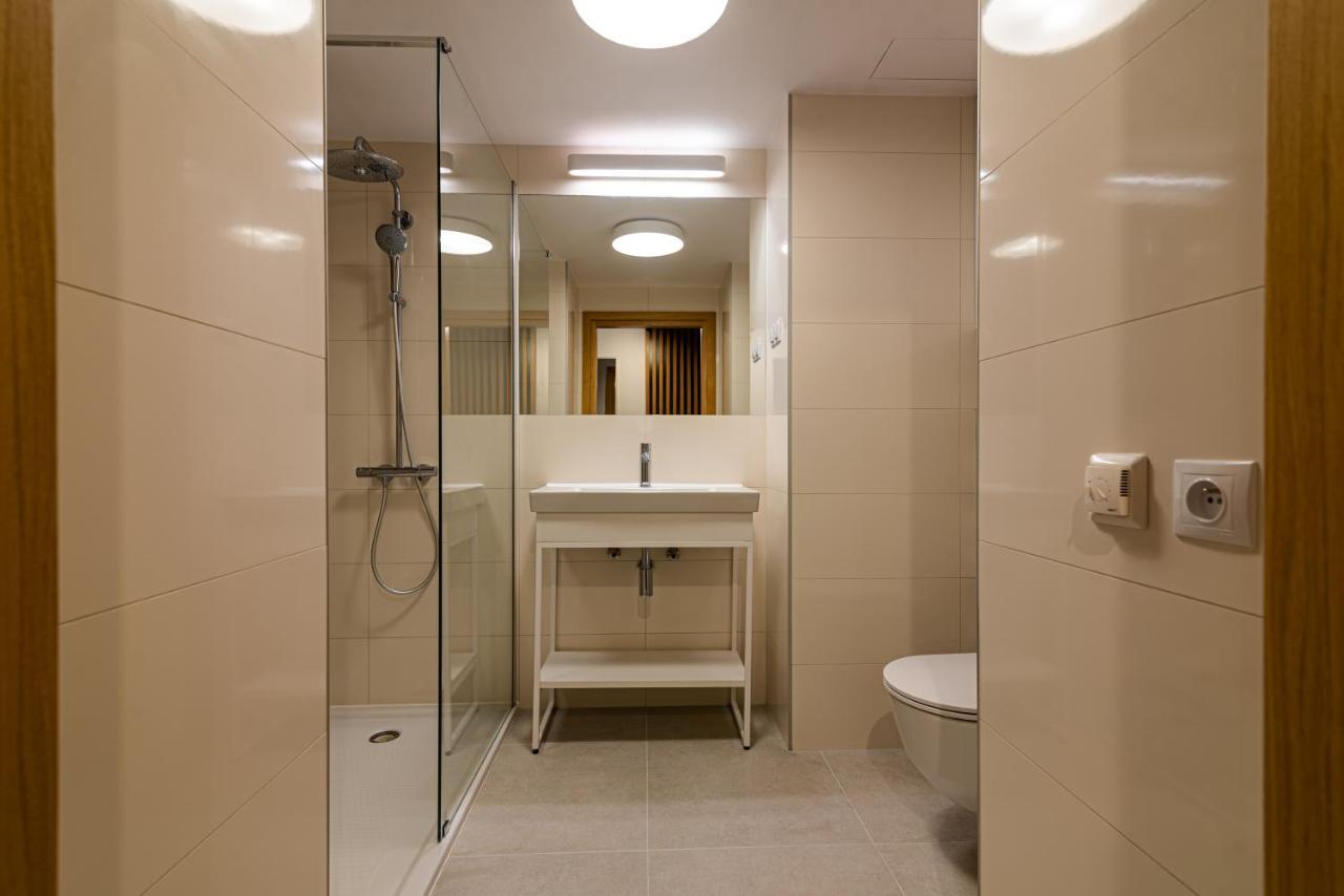 Seaside Apartaments Deluxe 105 Колобжег Екстер'єр фото