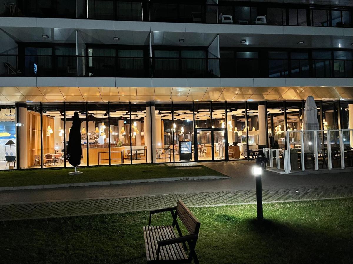 Seaside Apartaments Deluxe 105 Колобжег Екстер'єр фото